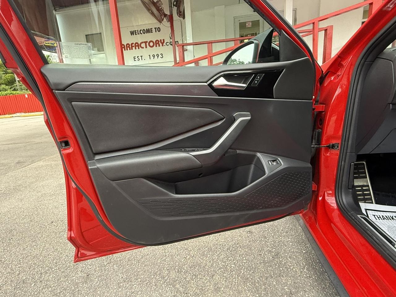 2019 Volkswagen Jetta GLI S Hollywood FL