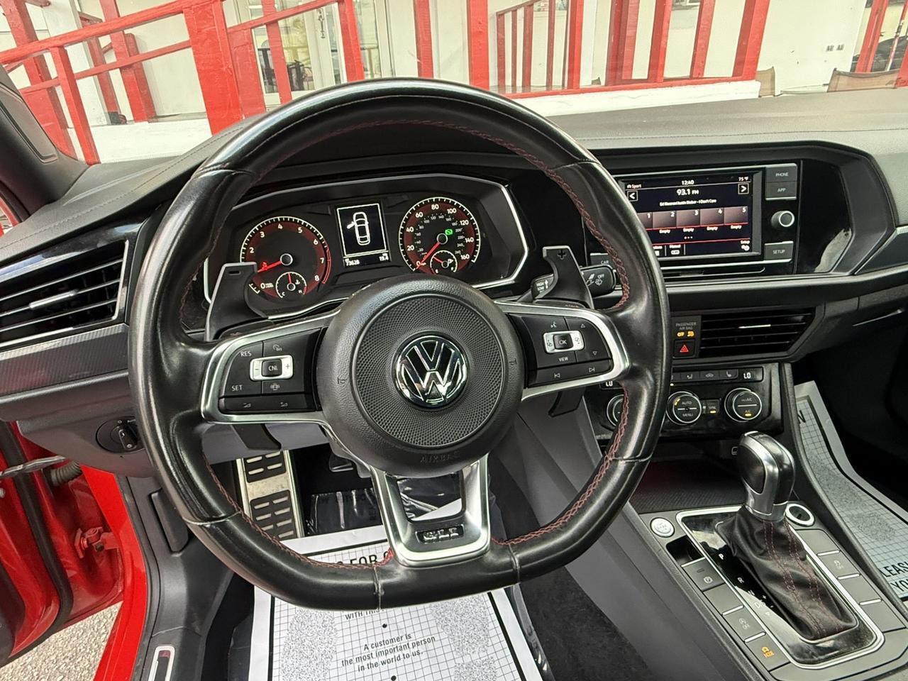 2019 Volkswagen Jetta GLI S Hollywood FL