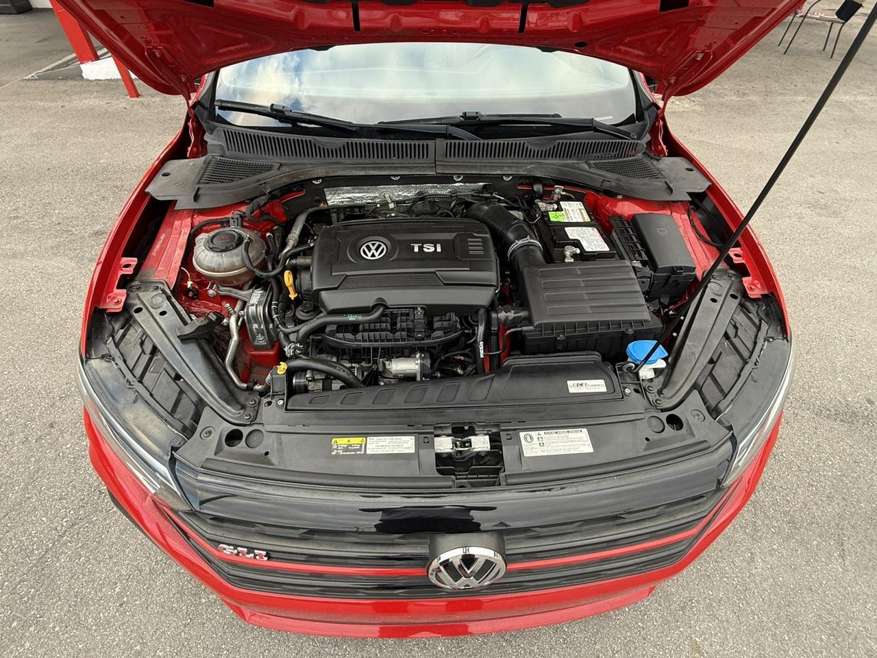 2019 Volkswagen Jetta GLI S Hollywood FL