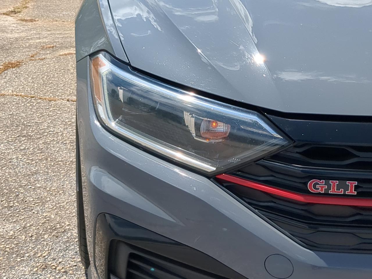 2019 Volkswagen Jetta GLI S Appleton WI