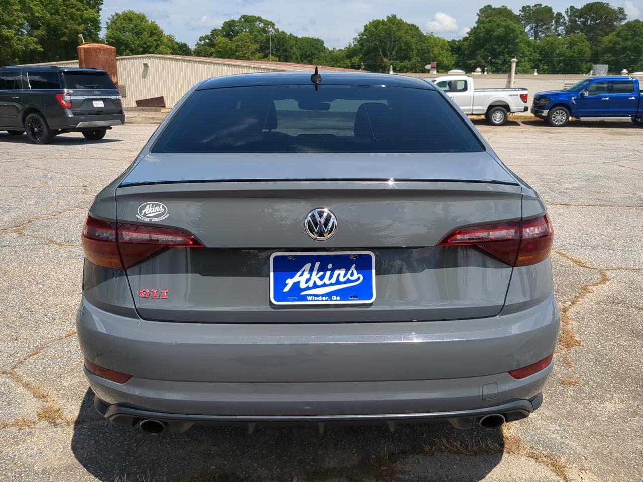 2019 Volkswagen Jetta GLI S Appleton WI
