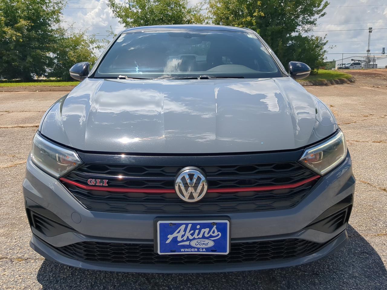 2019 Volkswagen Jetta GLI S Appleton WI