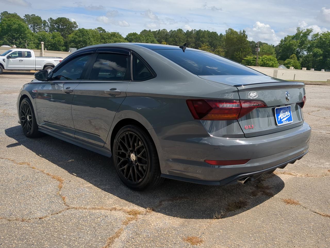 2019 Volkswagen Jetta GLI S Appleton WI