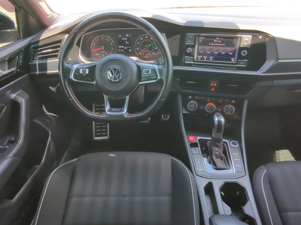2019 Volkswagen Jetta GLI S Appleton WI