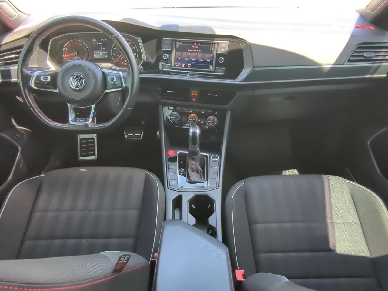2019 Volkswagen Jetta GLI S Appleton WI