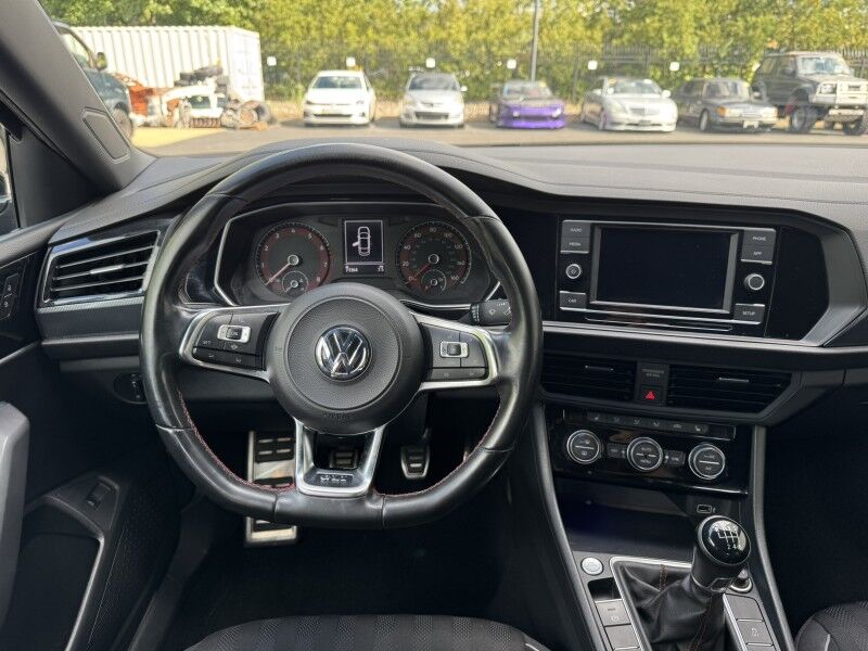2019 Volkswagen Jetta GLI S Willow Grove PA