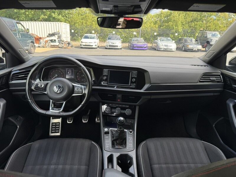 2019 Volkswagen Jetta GLI S Willow Grove PA