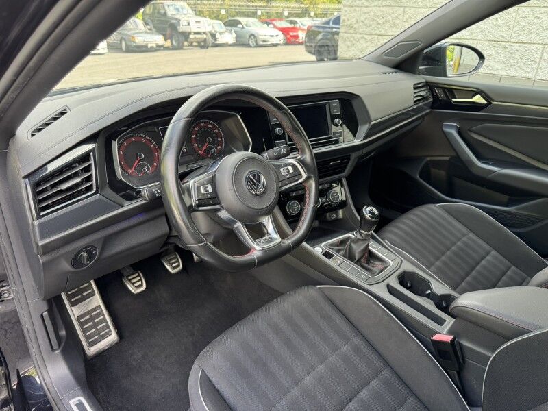 2019 Volkswagen Jetta GLI S Willow Grove PA