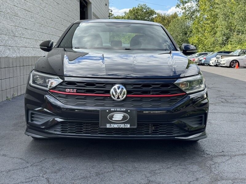 2019 Volkswagen Jetta GLI S Willow Grove PA
