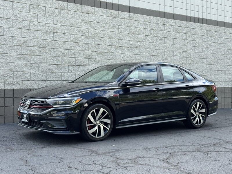 2019 Volkswagen Jetta GLI S Willow Grove PA