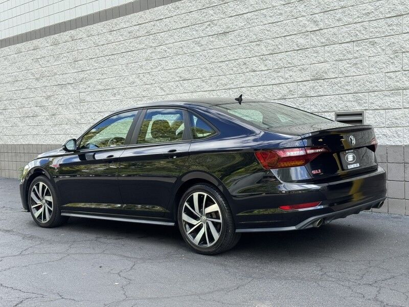 2019 Volkswagen Jetta GLI S Willow Grove PA
