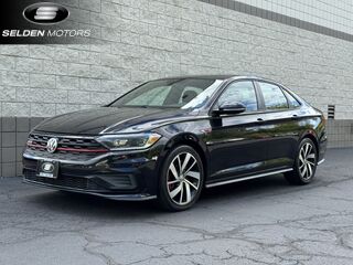 2019_Volkswagen_Jetta GLI_S_ Willow Grove PA