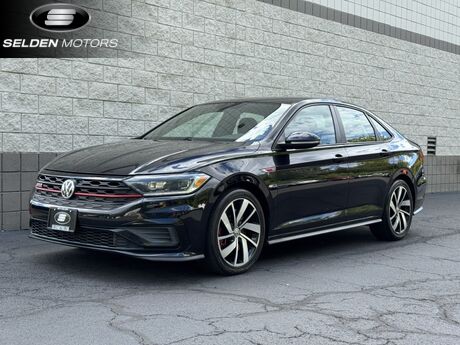 2019 Volkswagen Jetta GLI S Willow Grove PA