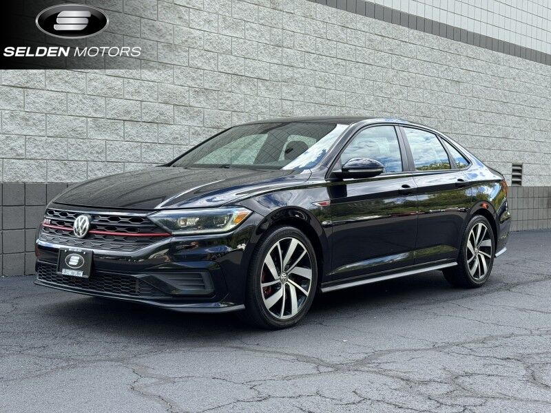 2019 Volkswagen Jetta GLI S Willow Grove PA