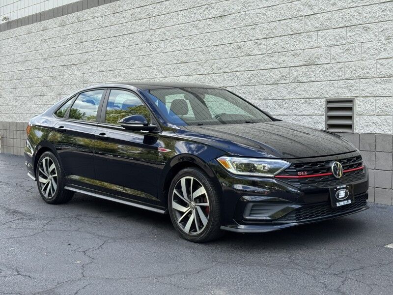 2019 Volkswagen Jetta GLI S Willow Grove PA