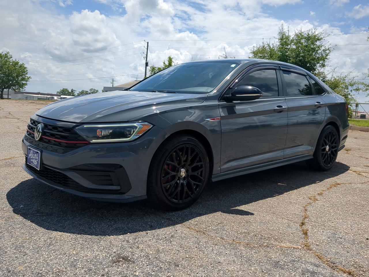 2019 Volkswagen Jetta GLI S Winder GA