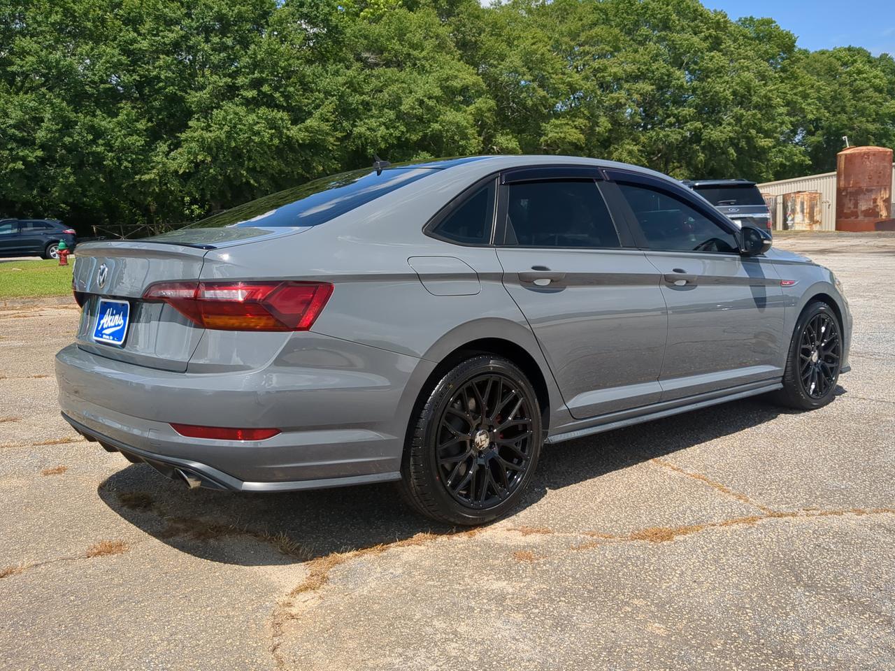 2019 Volkswagen Jetta GLI S Winder GA