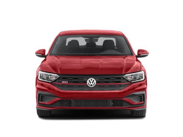 2019 Volkswagen Jetta GLI S Winder GA