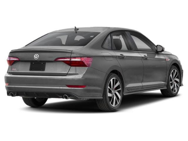 2019 Volkswagen Jetta GLI S Winder GA