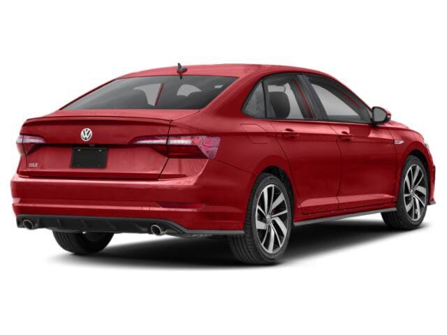 2019 Volkswagen Jetta GLI S Winder GA