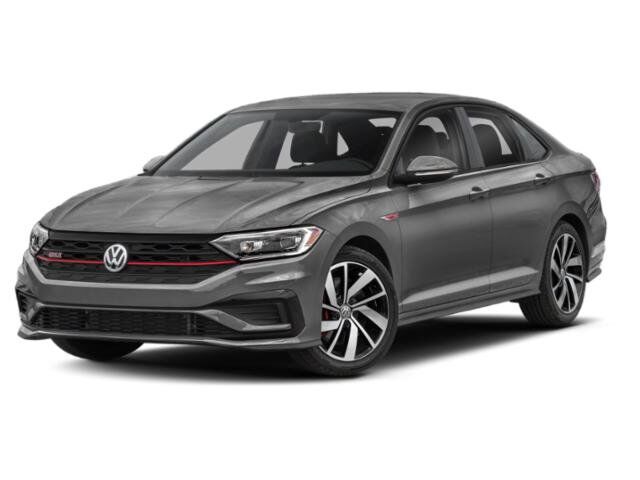 2019 Volkswagen Jetta GLI S Winder GA
