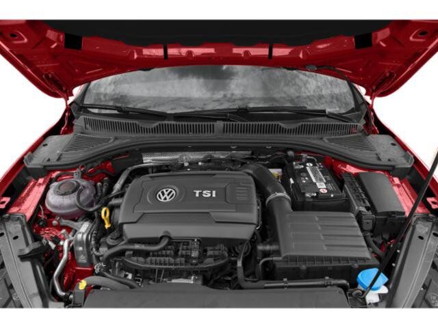 2019 Volkswagen Jetta GLI S Winder GA
