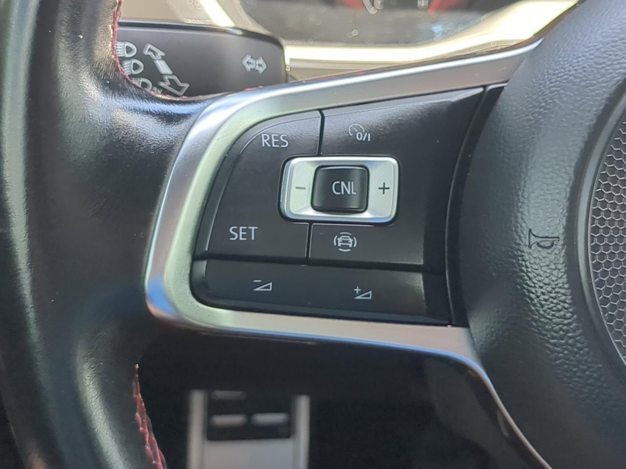 2019 Volkswagen Jetta GLI S Winder GA