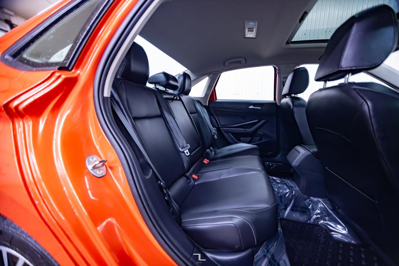 2019 Volkswagen Jetta Highline Leather Roof BCam Manual Red Deer AB