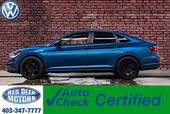 2019 Volkswagen Jetta Highline Leather Roof BCam