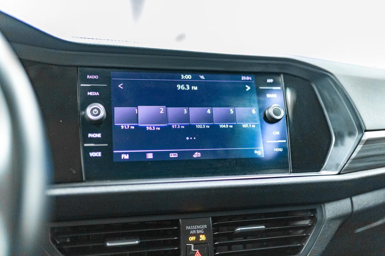 2019 Volkswagen Jetta Highline Leather Roof BCam Red Deer AB