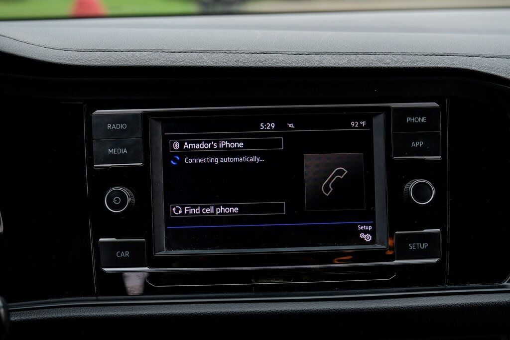 2019 Volkswagen Jetta R-Line Carrollton TX