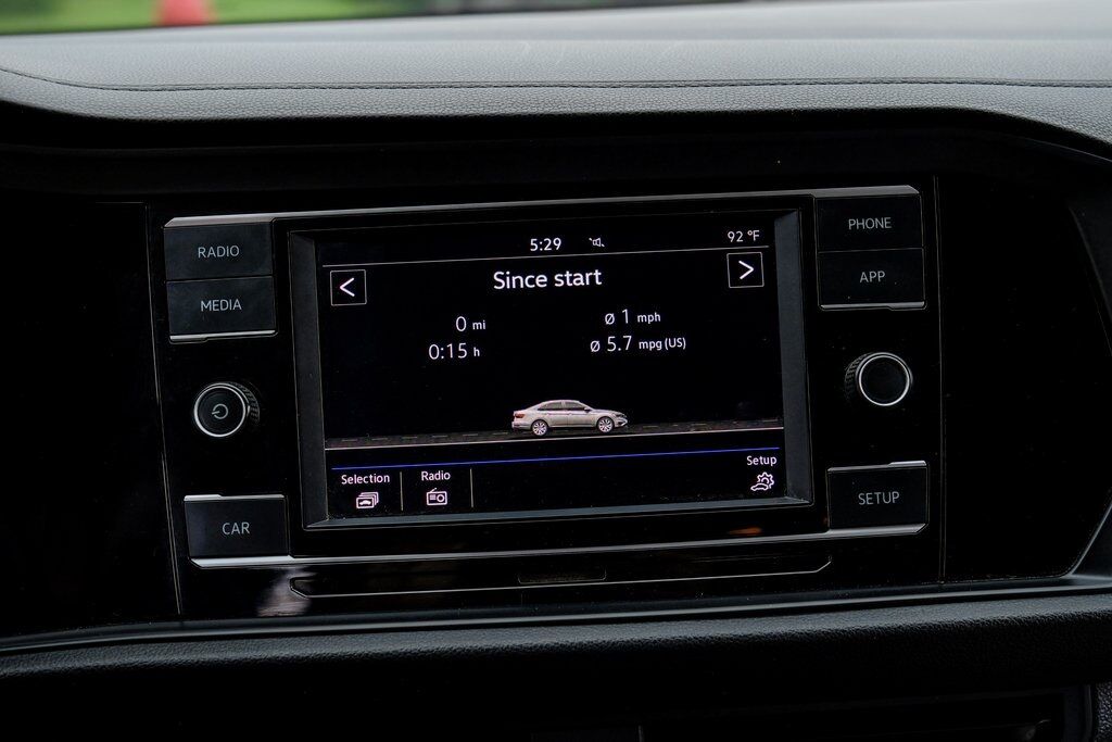 2019 Volkswagen Jetta R-Line Carrollton TX