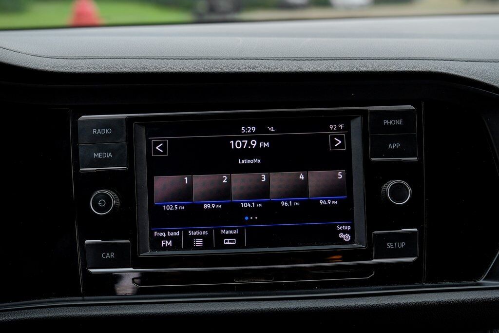 2019 Volkswagen Jetta R-Line Carrollton TX