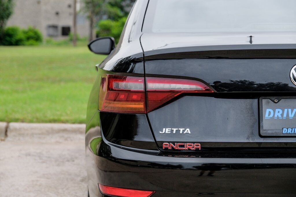 2019 Volkswagen Jetta R-Line Carrollton TX
