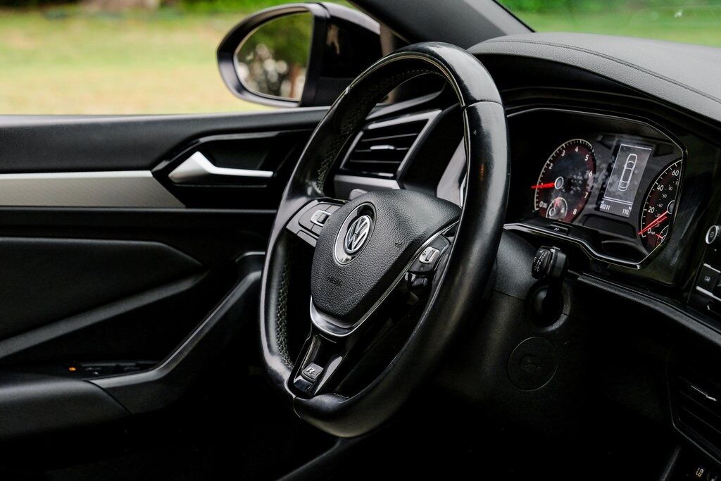 2019 Volkswagen Jetta R-Line Carrollton TX