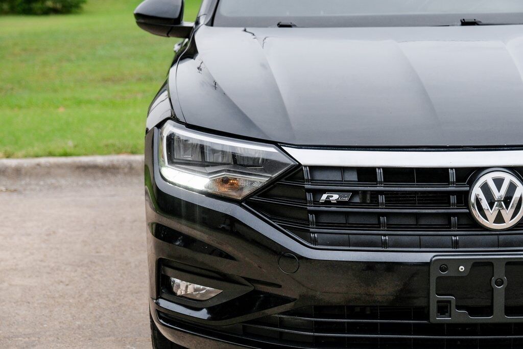 2019 Volkswagen Jetta R-Line Carrollton TX