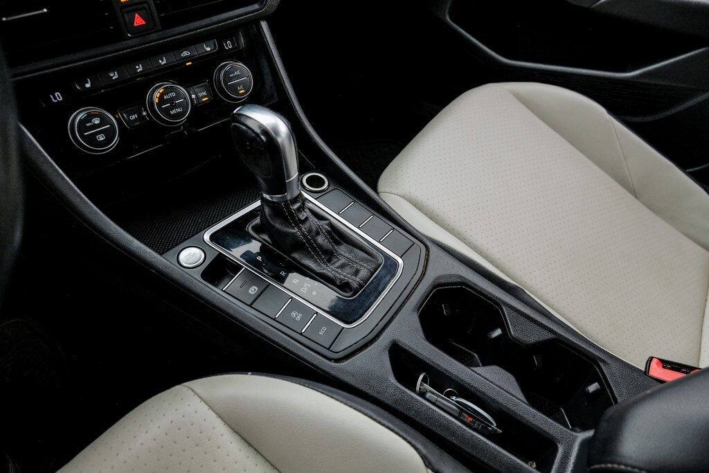 2019 Volkswagen Jetta R-Line Carrollton TX