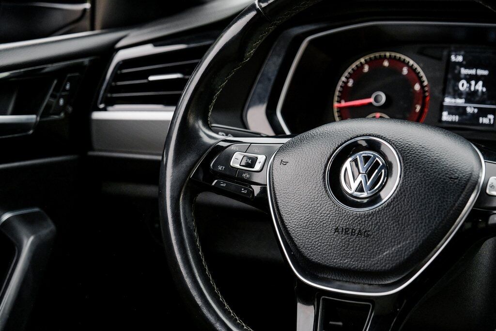 2019 Volkswagen Jetta R-Line Carrollton TX