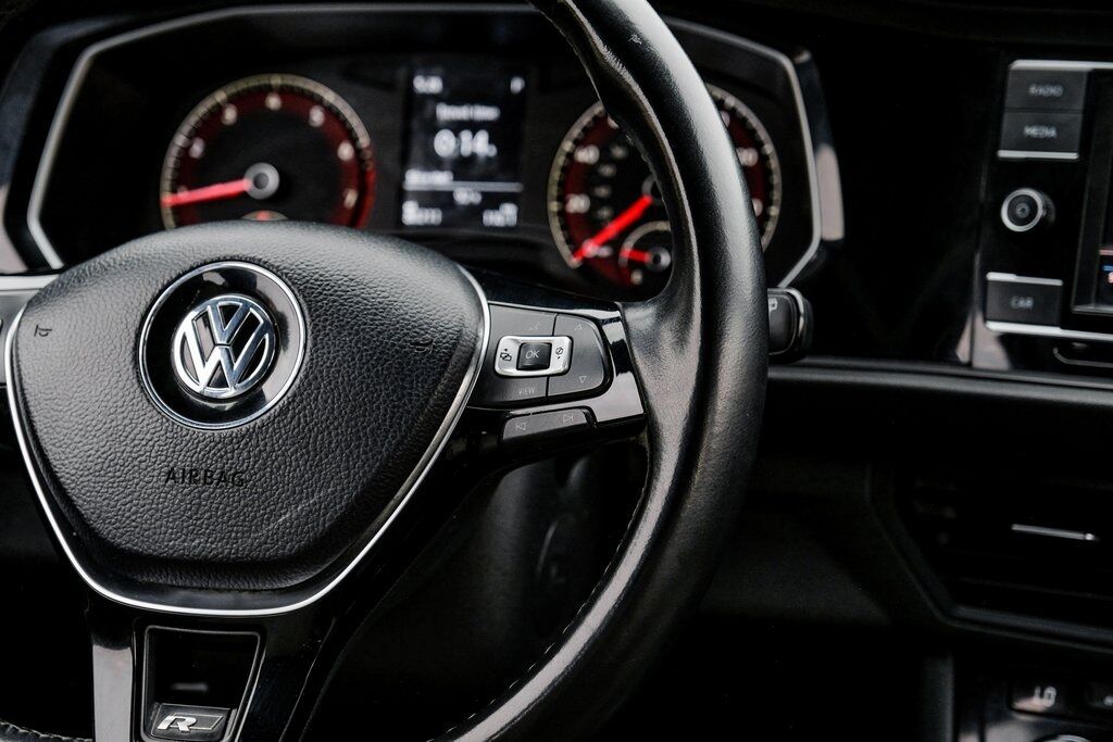 2019 Volkswagen Jetta R-Line Carrollton TX