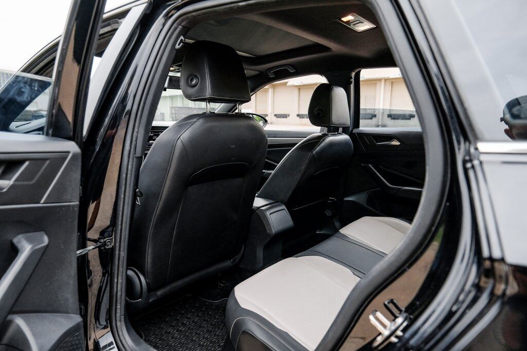 2019 Volkswagen Jetta R-Line Carrollton TX