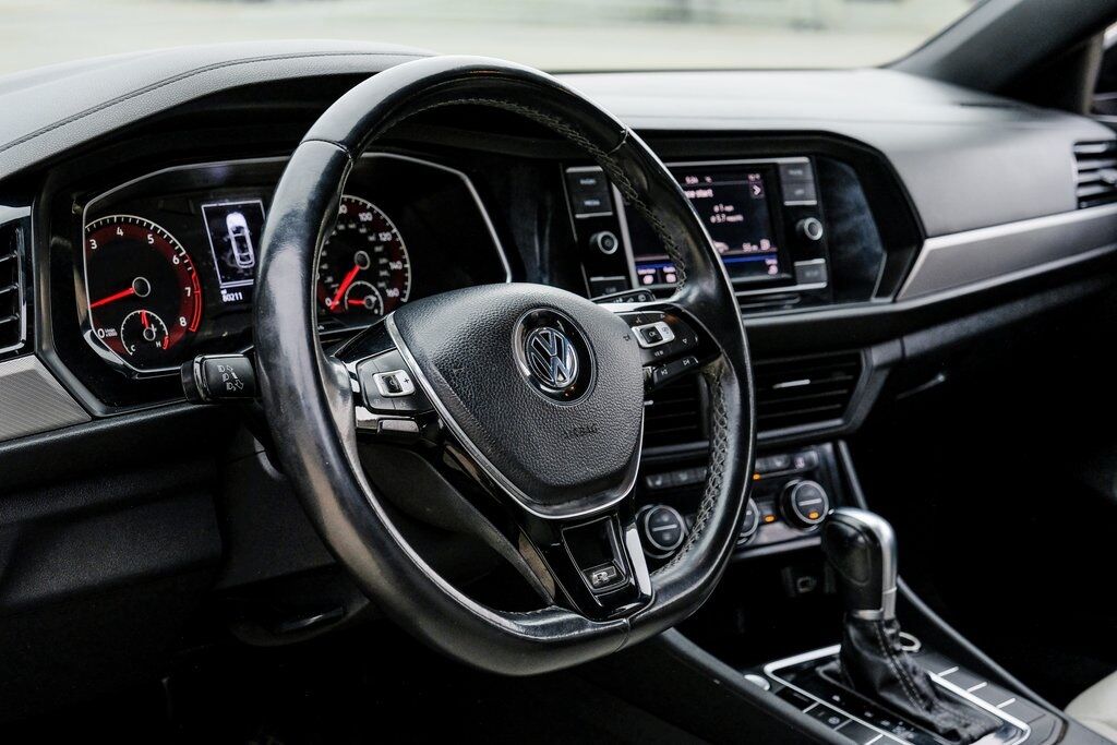 2019 Volkswagen Jetta R-Line Carrollton TX