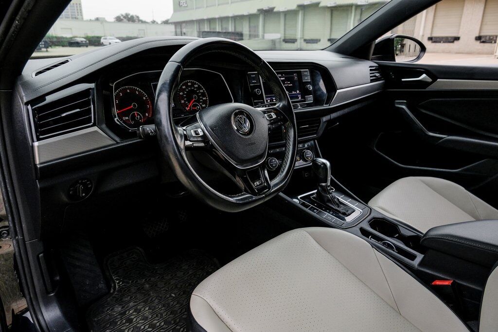 2019 Volkswagen Jetta R-Line Carrollton TX