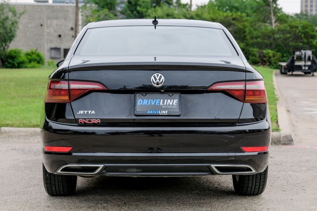 2019 Volkswagen Jetta R-Line Carrollton TX
