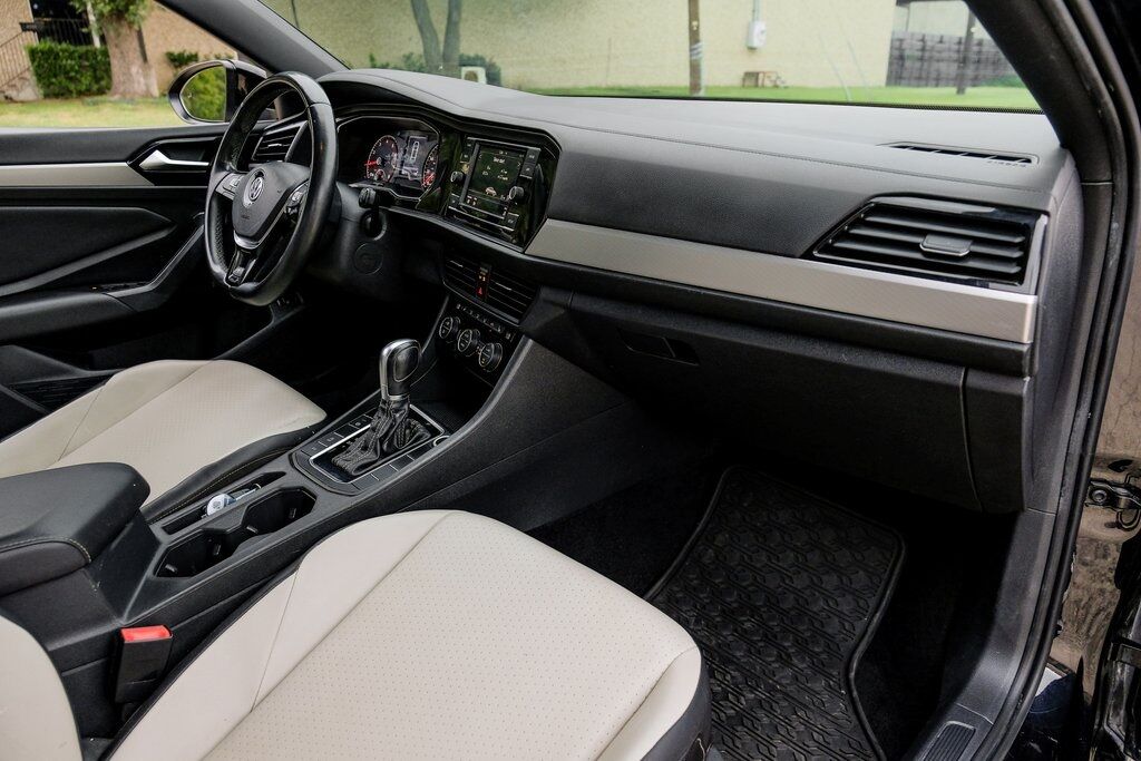 2019 Volkswagen Jetta R-Line Carrollton TX