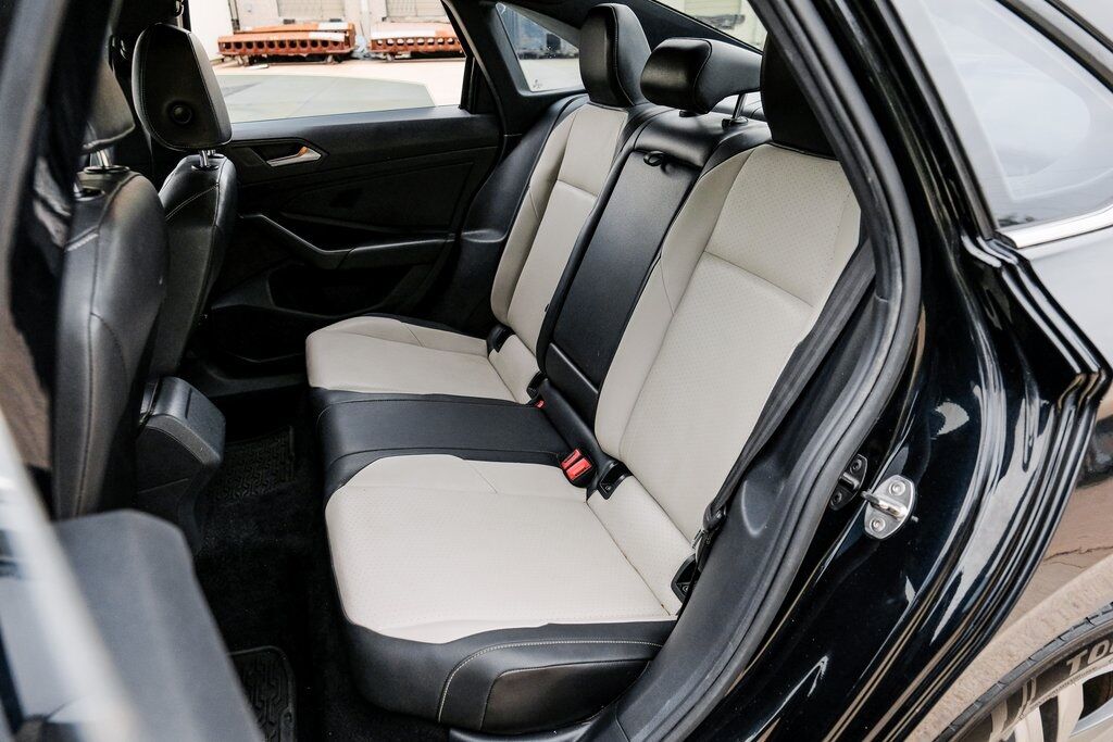 2019 Volkswagen Jetta R-Line Carrollton TX