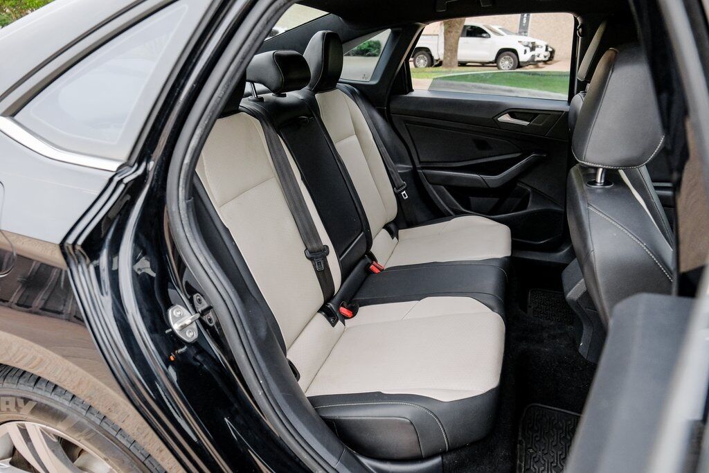 2019 Volkswagen Jetta R-Line Carrollton TX