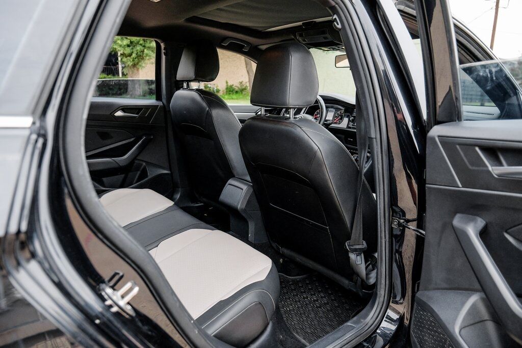 2019 Volkswagen Jetta R-Line Carrollton TX