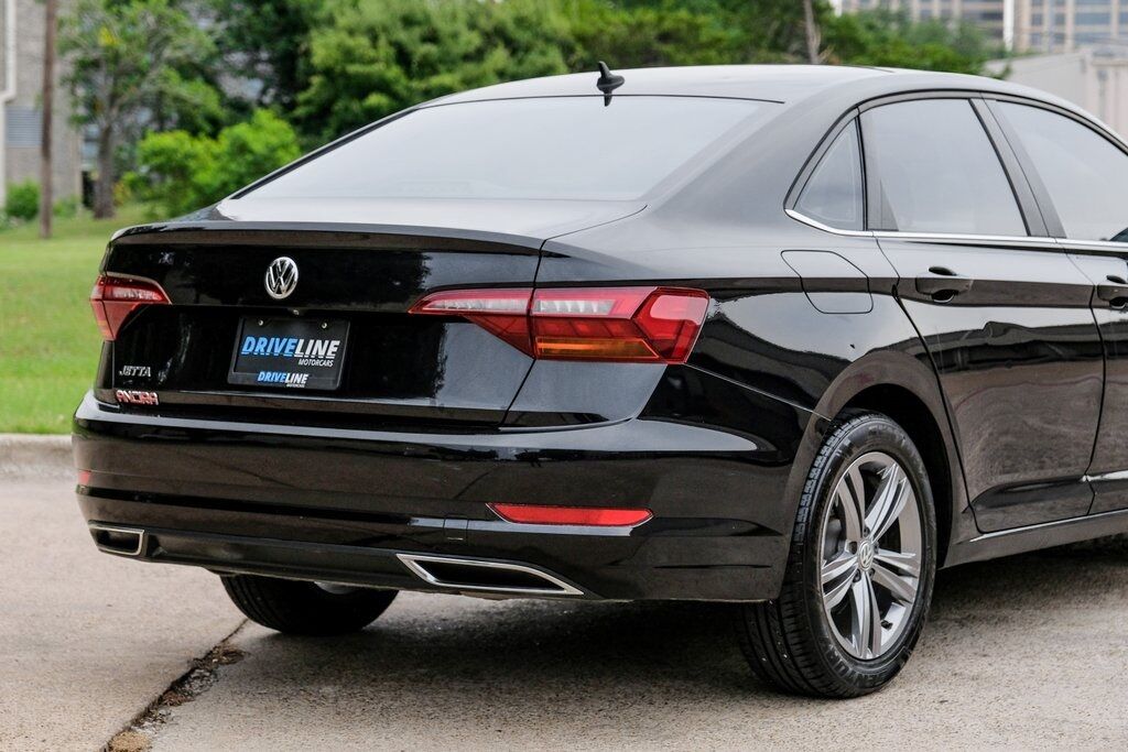 2019 Volkswagen Jetta R-Line Carrollton TX