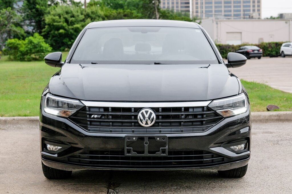 2019 Volkswagen Jetta R-Line Carrollton TX