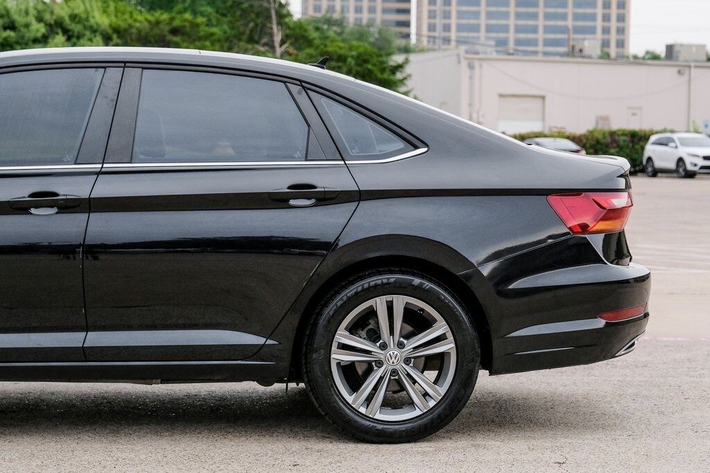 2019 Volkswagen Jetta R-Line Carrollton TX